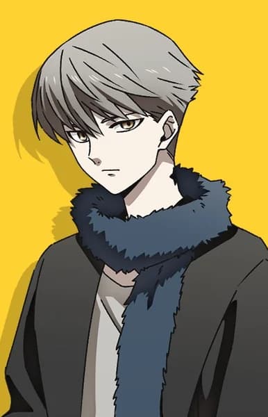 Tsukishima, Toji