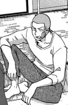 Kensuke