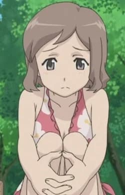 Sayaka