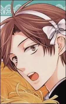 Maizono, Yuuto