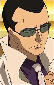 Hitotsubashi, Masashi