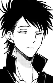 Tomoda, Tomoki