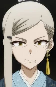Shami, Namiko
