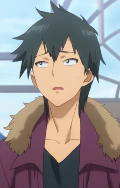 Akino, Susumu