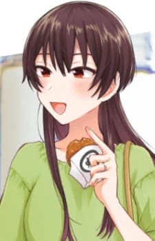 Aizawa, Ruriko