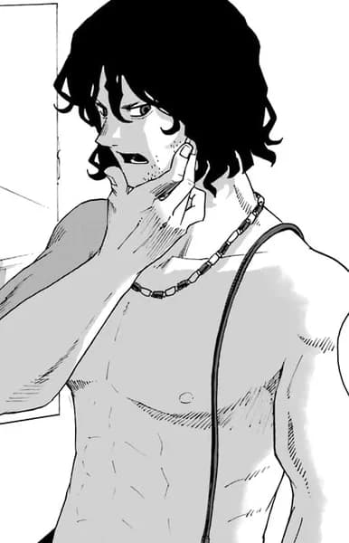 Morrison, Jim