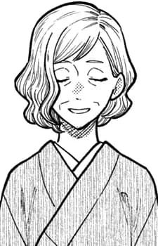 Ueno, Yaeko