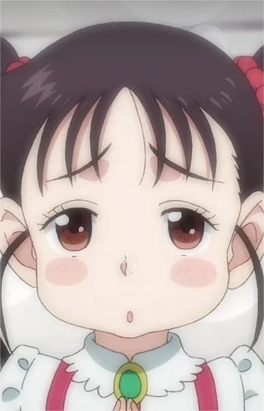 Nishino, Kurumi