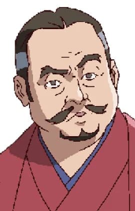 Moriya, Ryuuzou