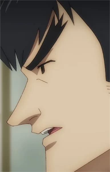 Li, Wanglian