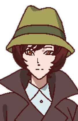 Kurogi, Senri
