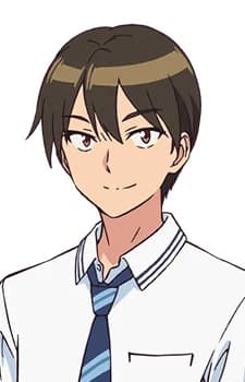 Sonomiya, Itsuki