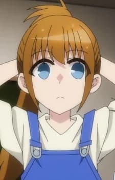 Hocchi, Aki