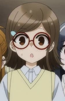 Nakiri, Youko