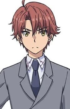 Yazaki, Suguru