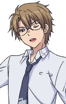 Ootori, Haruto