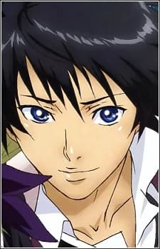 Kaburagi Regendorf, Akira