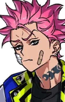 Sarukawa, Kei