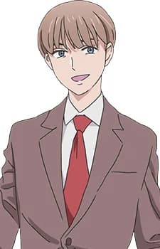 Rokkaku, Yuuta