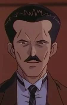 Yamayoshi, Morisuke