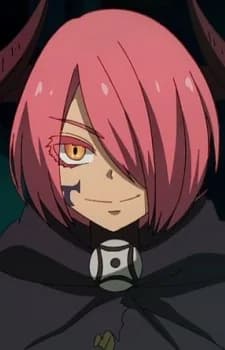 Baragaki, Doki
