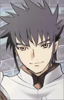 Shinjyo, Naoki