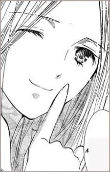 Hoshina, Souko