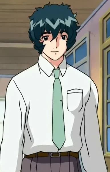 Shirai, Yamato
