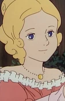Princess (Frog Prince)