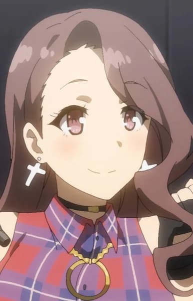 Nakago, Ranko
