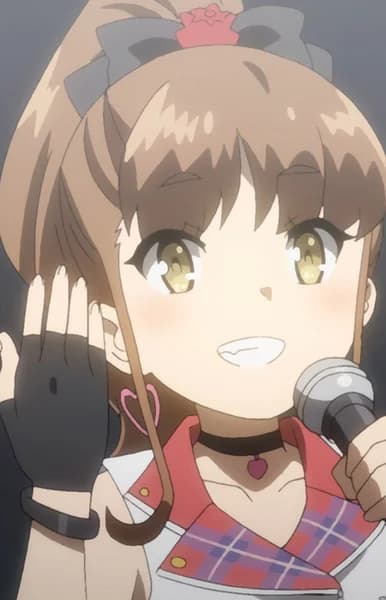 Okazaki, Hotaru