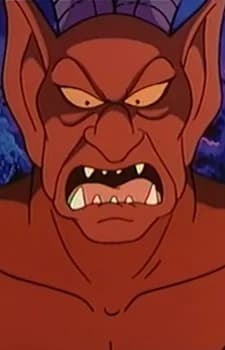 Demon King