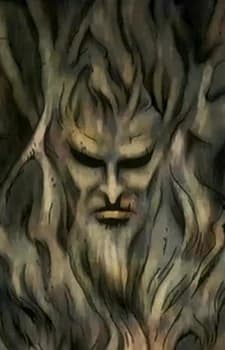 Spirit of the Forest