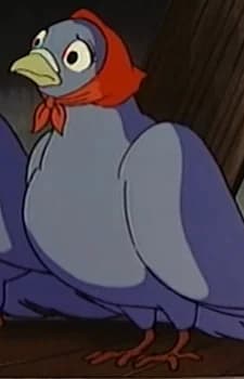Gwendolyn