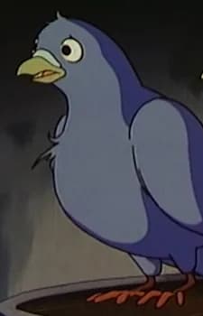 Algernon