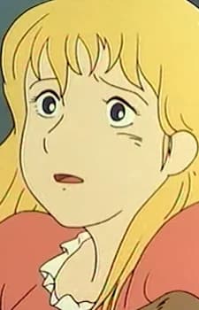 Princess (Crystal Ball)