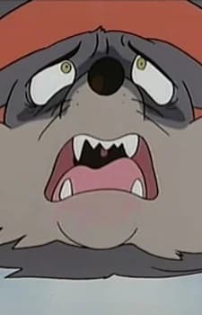 Lord Wolf