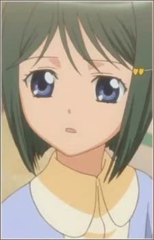 Hatoba, Yuki