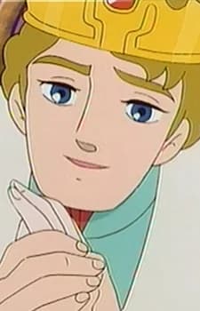 Prince Alexander