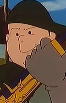 George (Skillful)