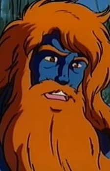 Giant Hans