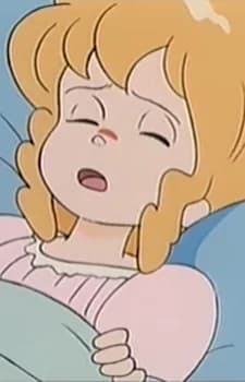 Sick Princess