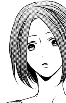 Shimamura, Mother