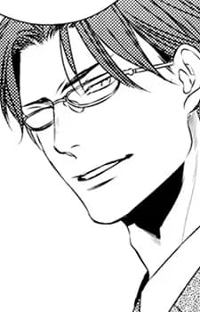 Kurebayashi, Keigo