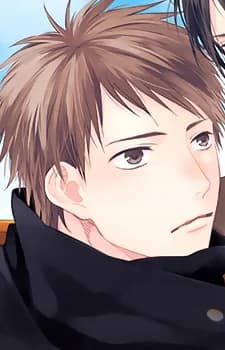 Tachibana, Yuuichi