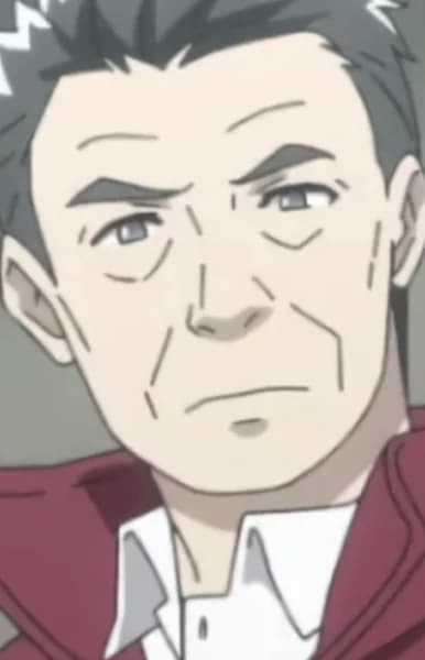 Meisei Coach