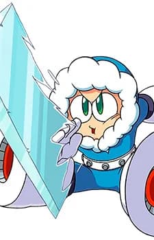 Ice Man