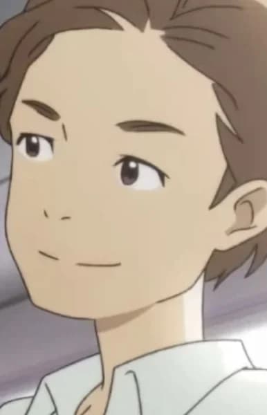 Niibori, Ayumu