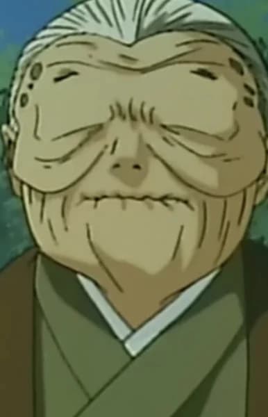 Grandmother