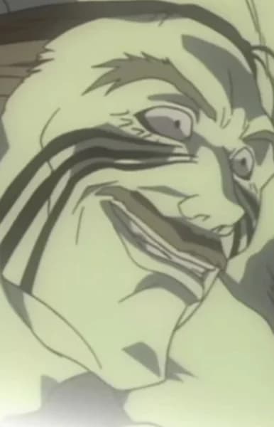 Tachibana, Martin